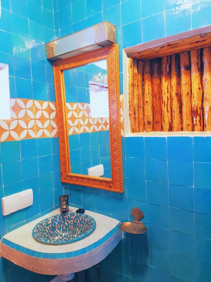 Riad Milal Hotel Essaouira Exterior photo